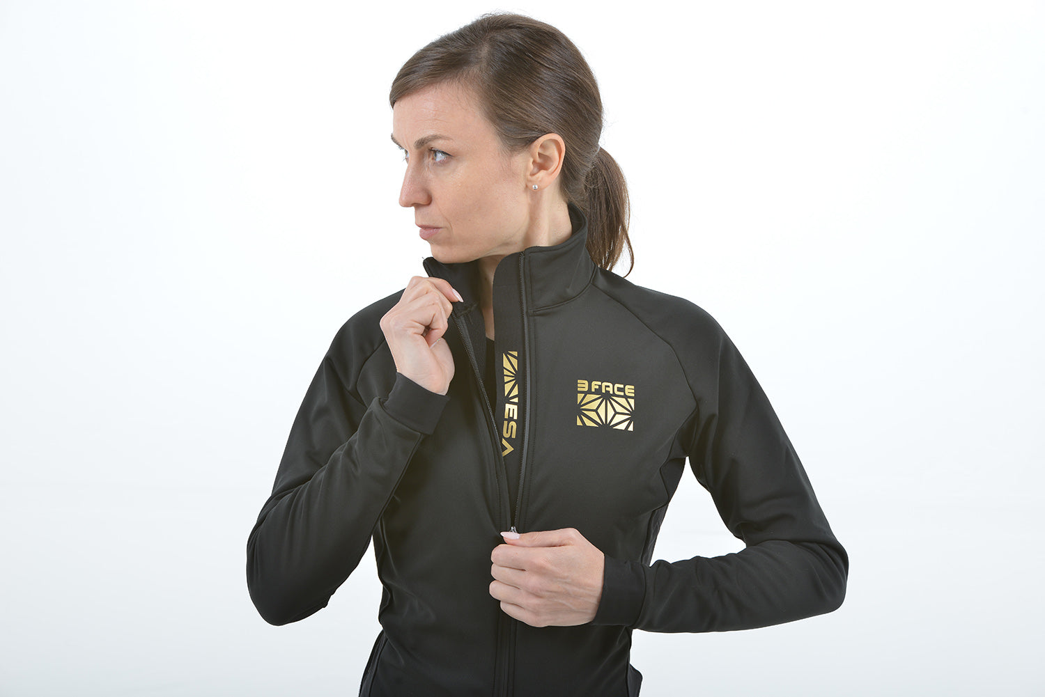 Woman Winter Jackets