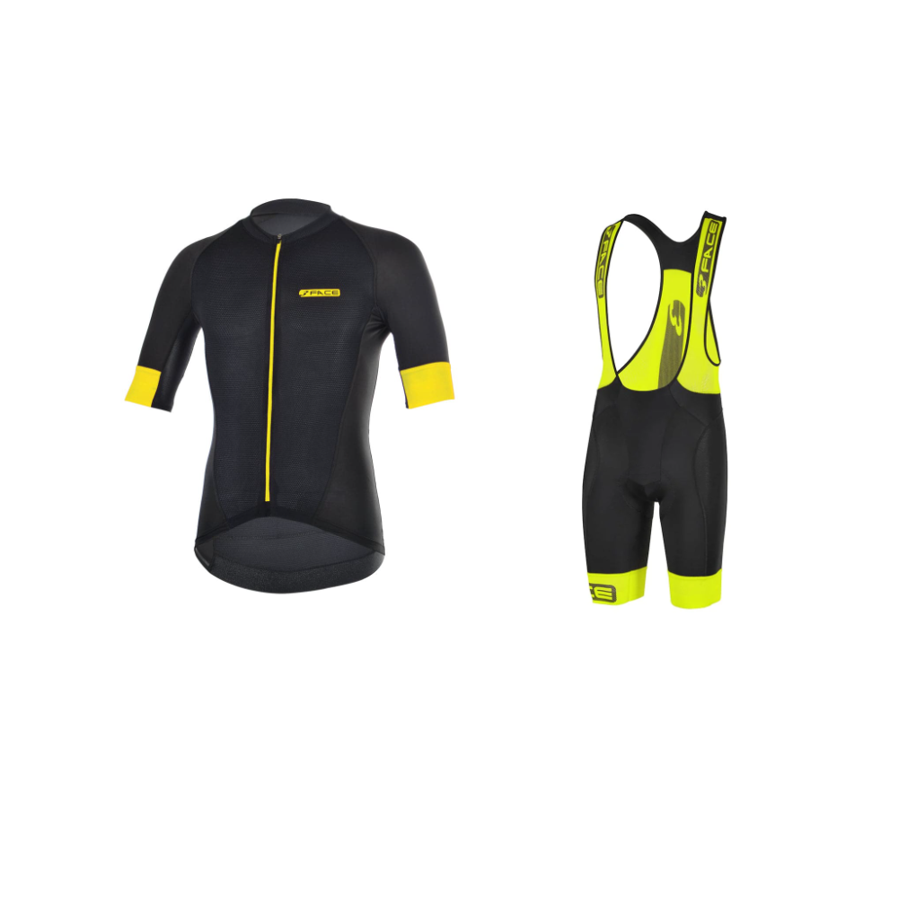 Completo Estivo Speedy