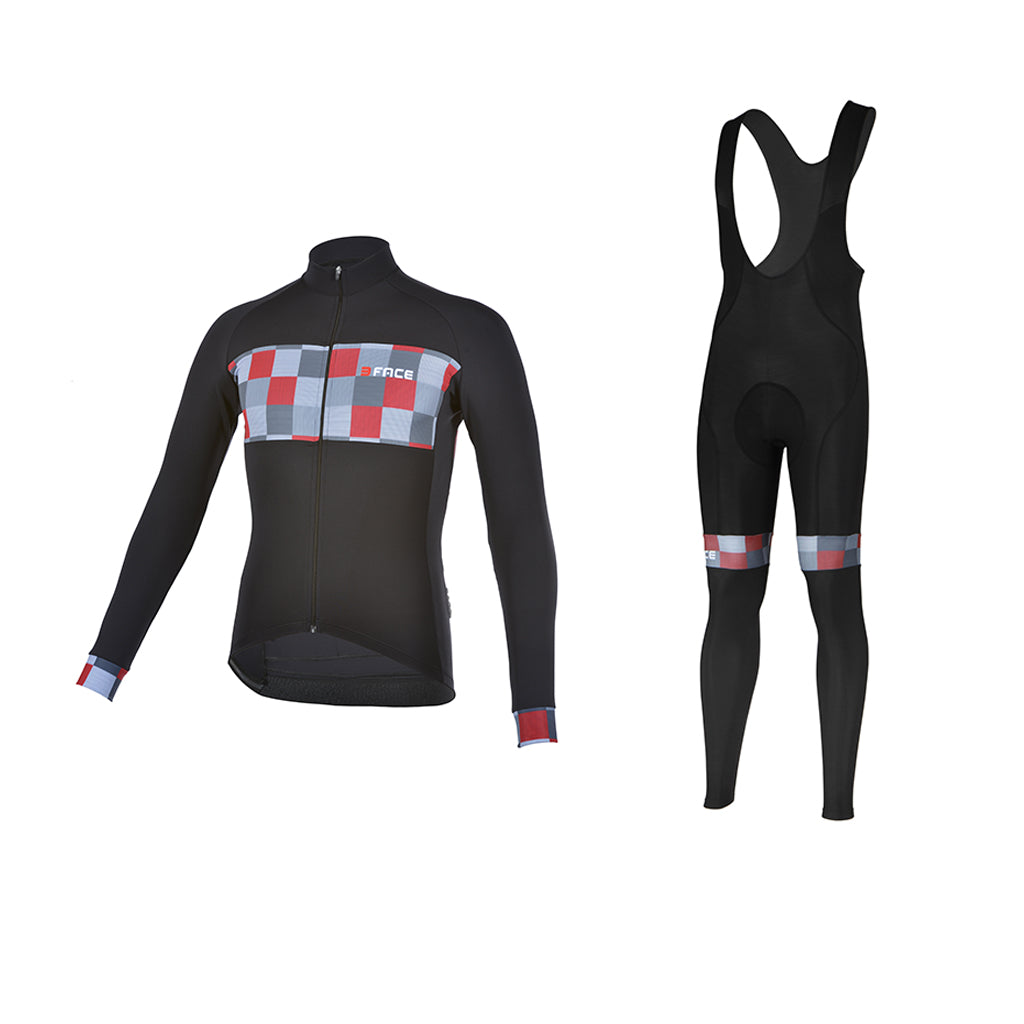 Completo Autunnale Qubo