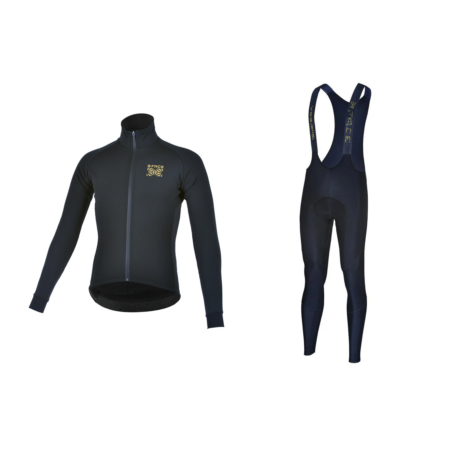 Completo Invernale ESA - Giacca + Calzamaglia