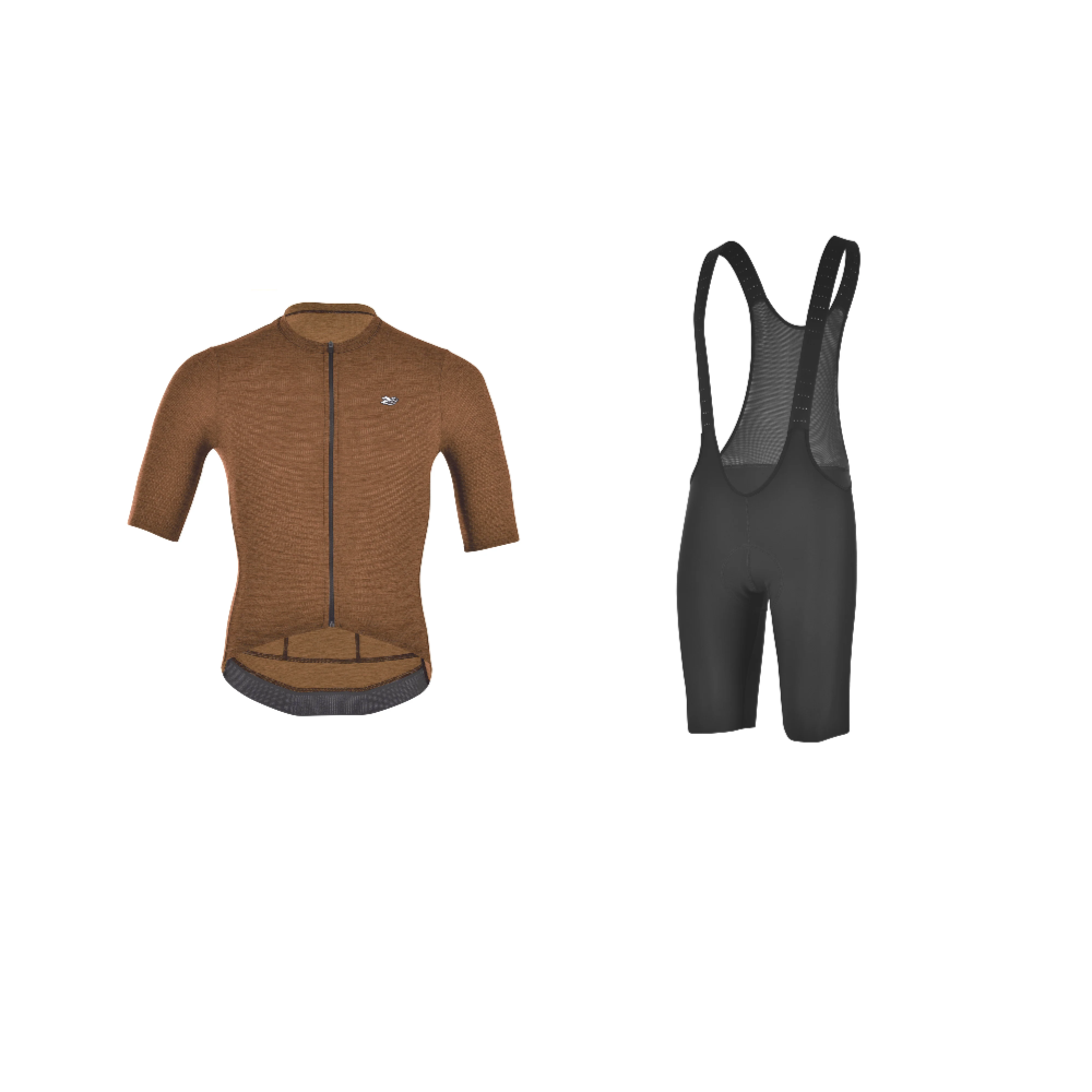 Completo estivo Icon