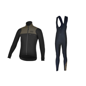 Completo Invernale Discover