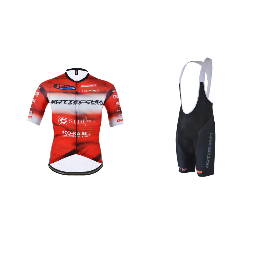 Completo Estivo Bottecchia