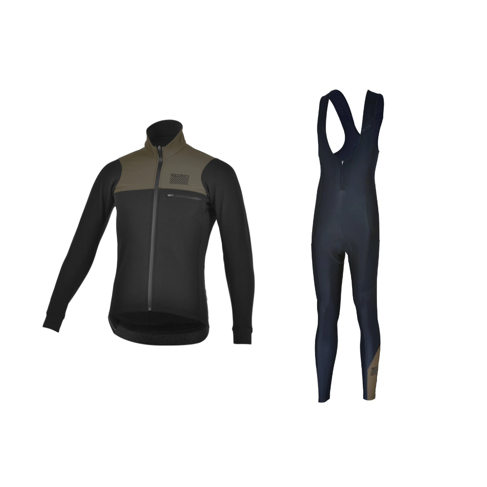 Completo Invernale Discover