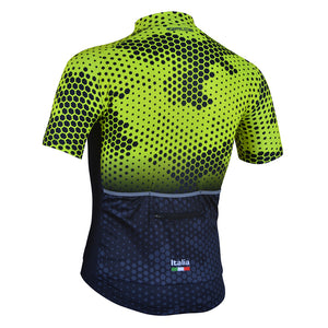 Alvear Jersey