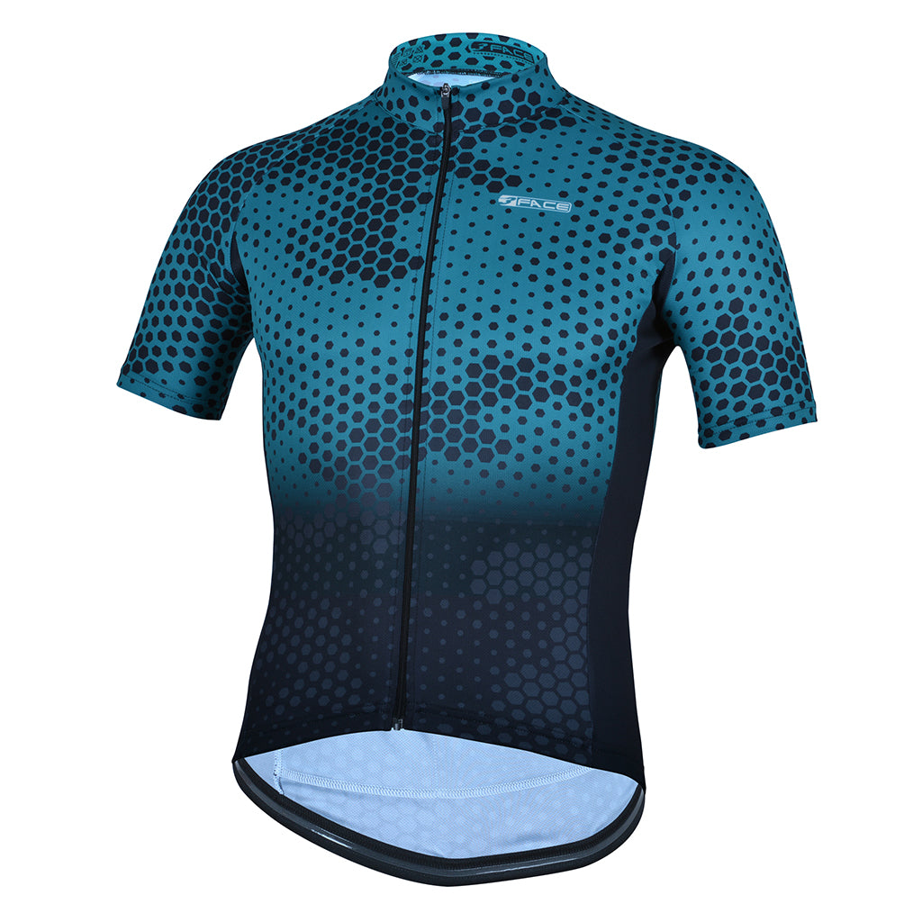 Alvear Jersey