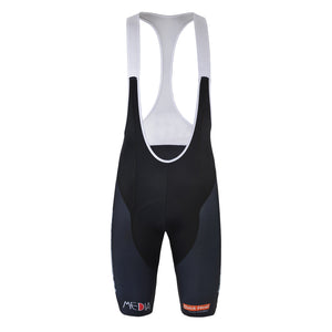 Panta con bretelle Bottecchia Factory Team Replica