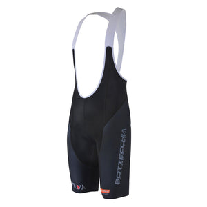 Panta con bretelle Bottecchia Factory Team Replica