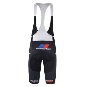 Panta con bretelle Bottecchia Factory Team Replica