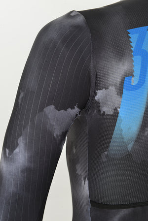 Body Manica Corta Stain