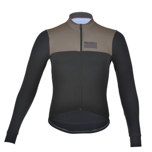 Kit Invernale Discover Giubbino + Calzamaglia + Maglia manica lunga