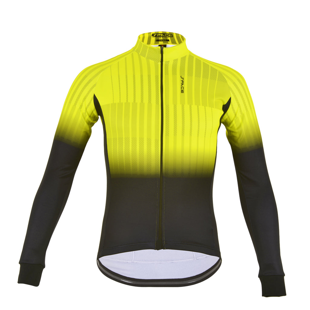 Esteam Thermal Jersey