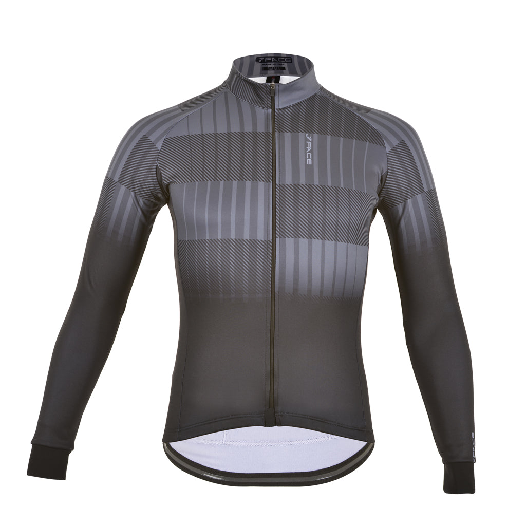 Esteam Thermal Jersey