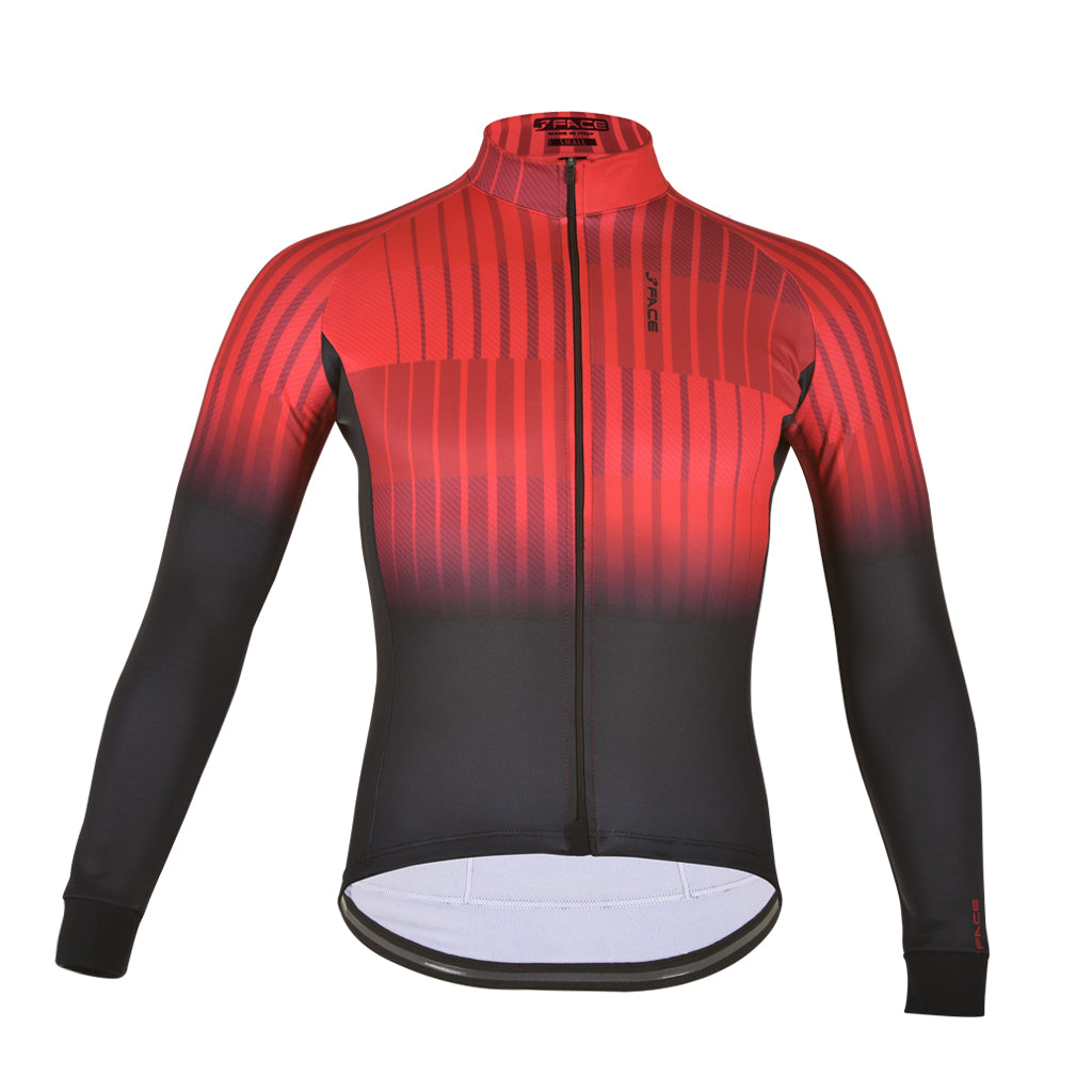 Esteam Thermal Jersey