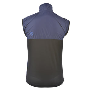 Gilet Packable Windproof