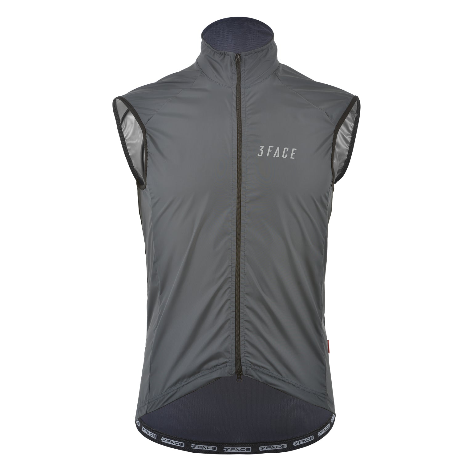 Gilet Packable Windproof