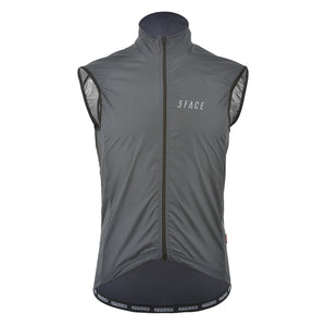 Gilet Packable Windproof