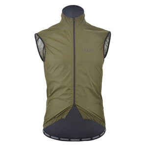Gilet Packable Windproof