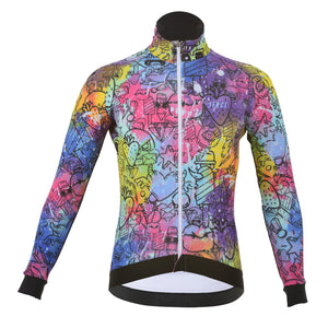 Maglia Invernale Collage - Limited Edition