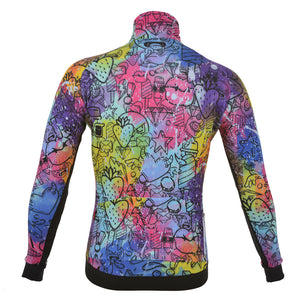 Maglia Invernale Collage - Limited Edition