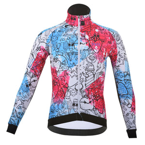 Maglia Invernale Collage - Limited Edition