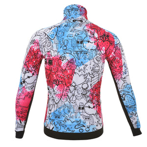 Maglia Invernale Collage - Limited Edition