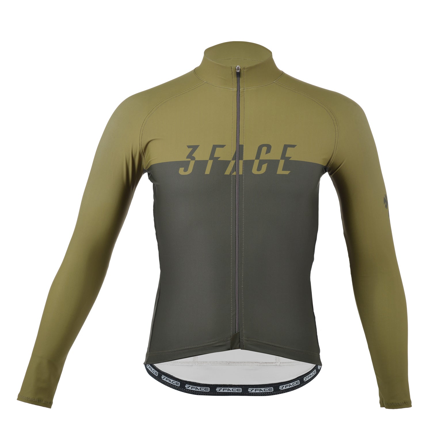 Maglia manica lunga Inland