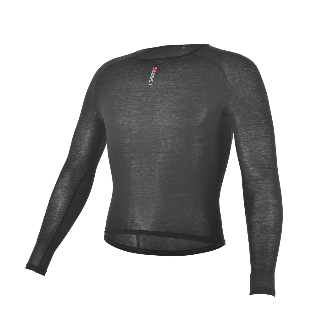 Cashmere Baselayer