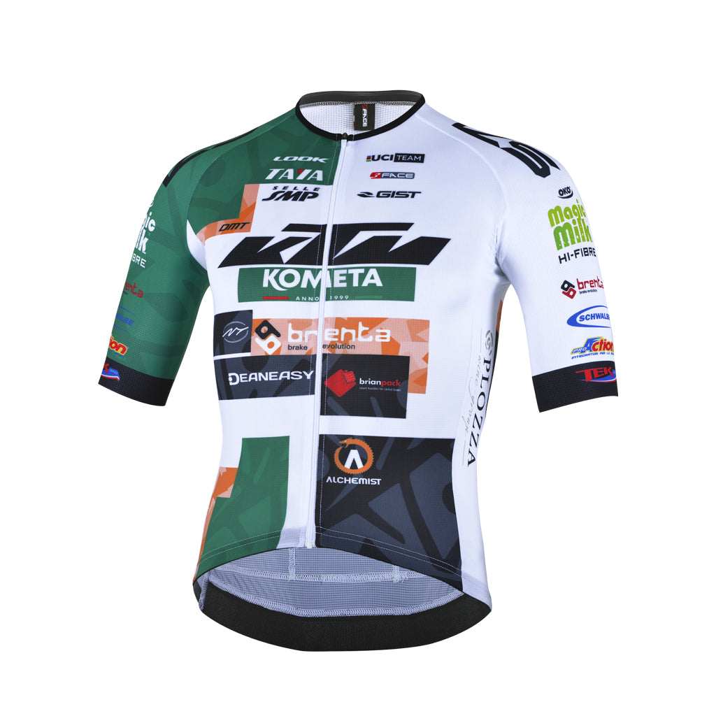 Maglia manica corta Replica Team KTM Brenta Brakes 2023