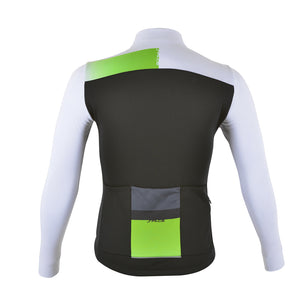 Straider Thermal Jersey