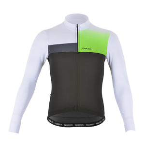 Straider Thermal Jersey