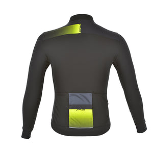 Straider Thermal Jersey