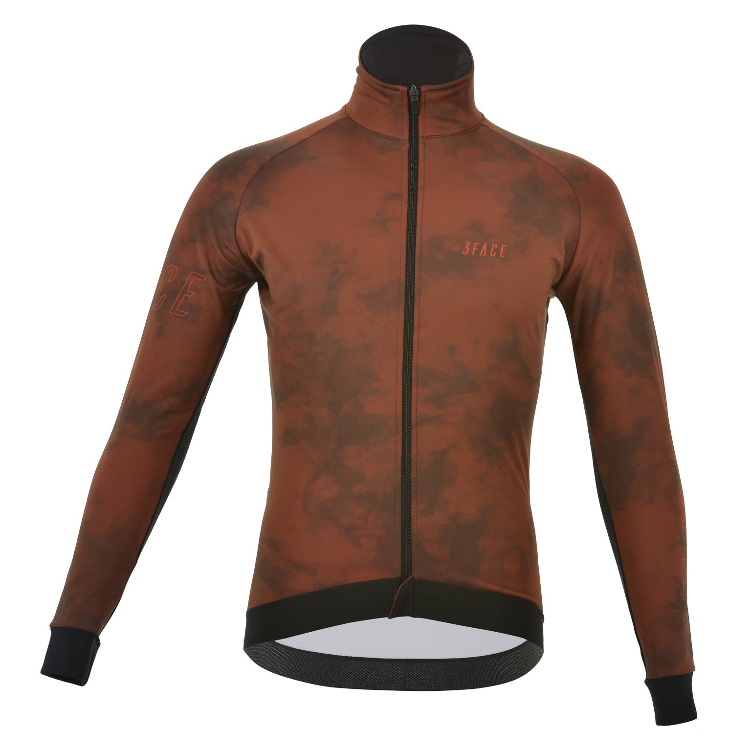 Giubbino Invernale Rugged