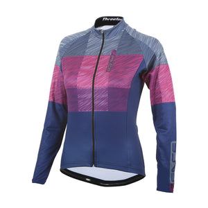 Graphite Thermal Jersey Woman