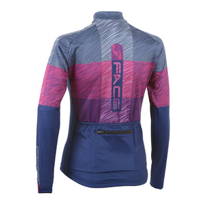 Graphite Thermal Jersey Woman