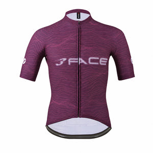 Maglia manica corta Mountain