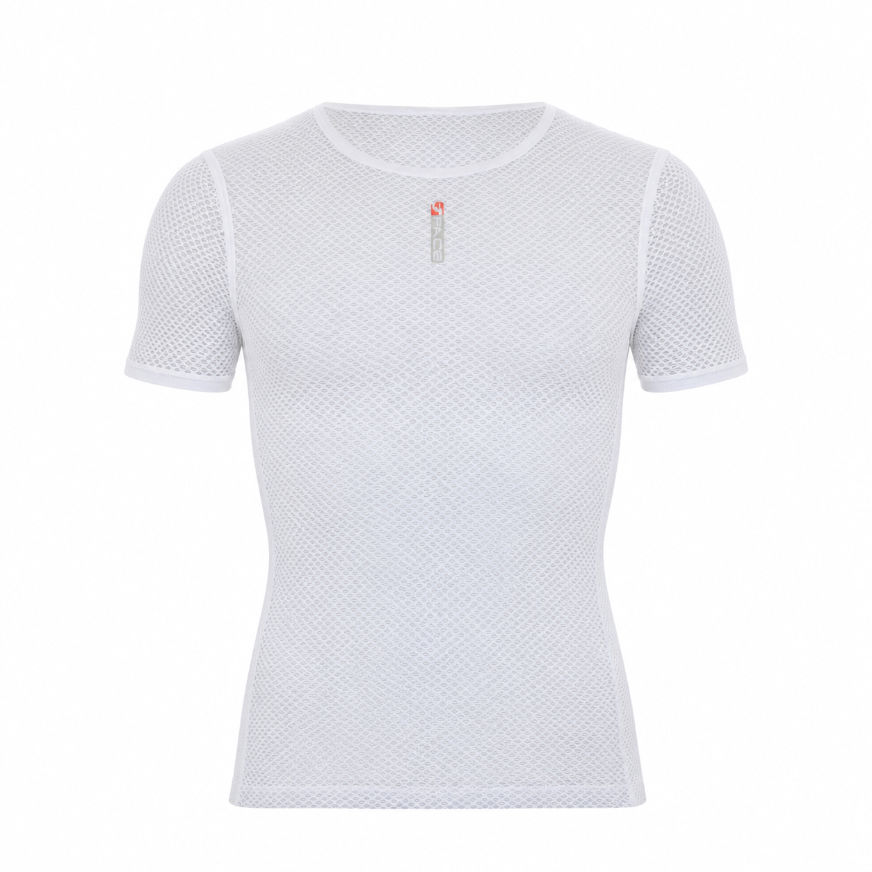 Maglia manica corta Intimo Grafene
