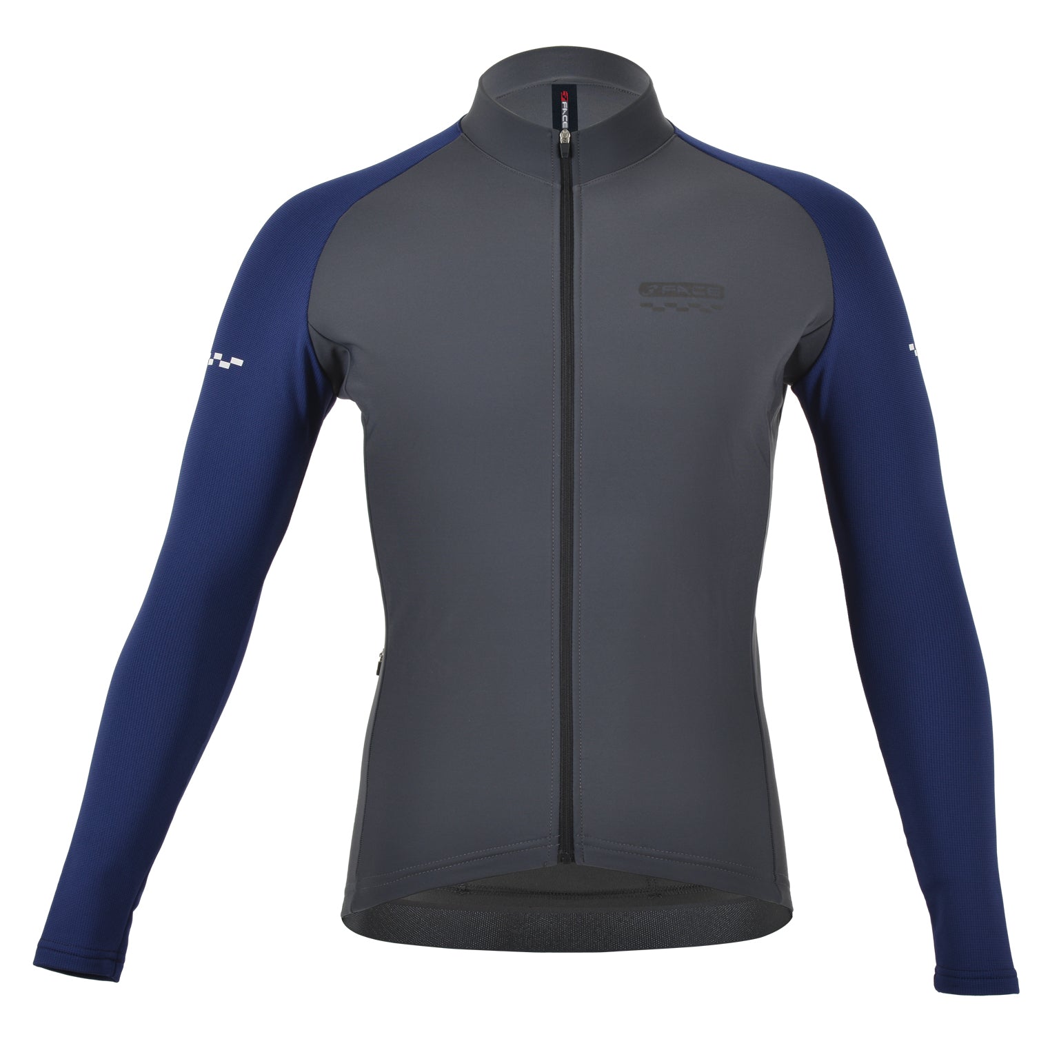 Straider Thermal Jersey