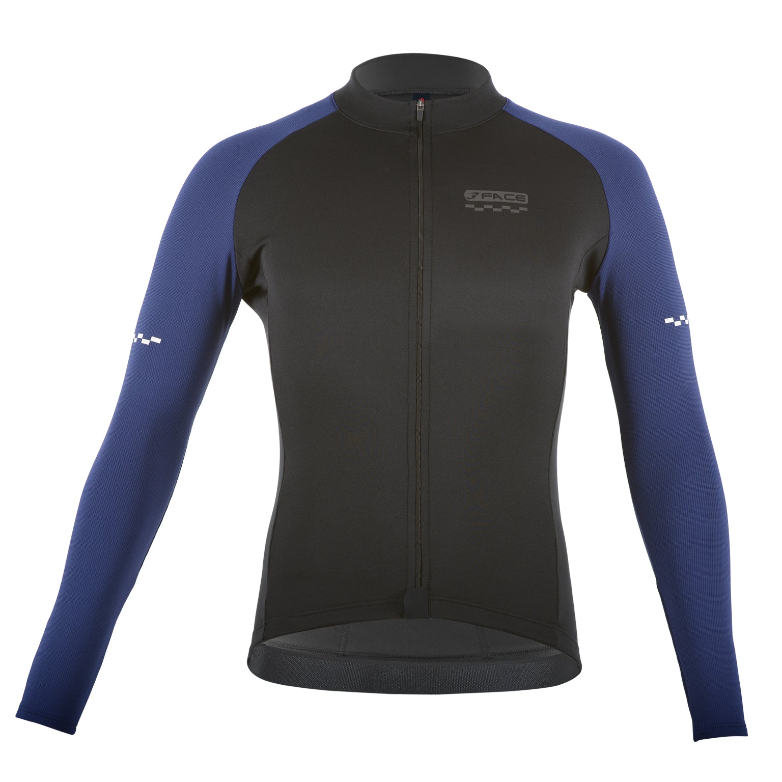 Straider Thermal Jersey