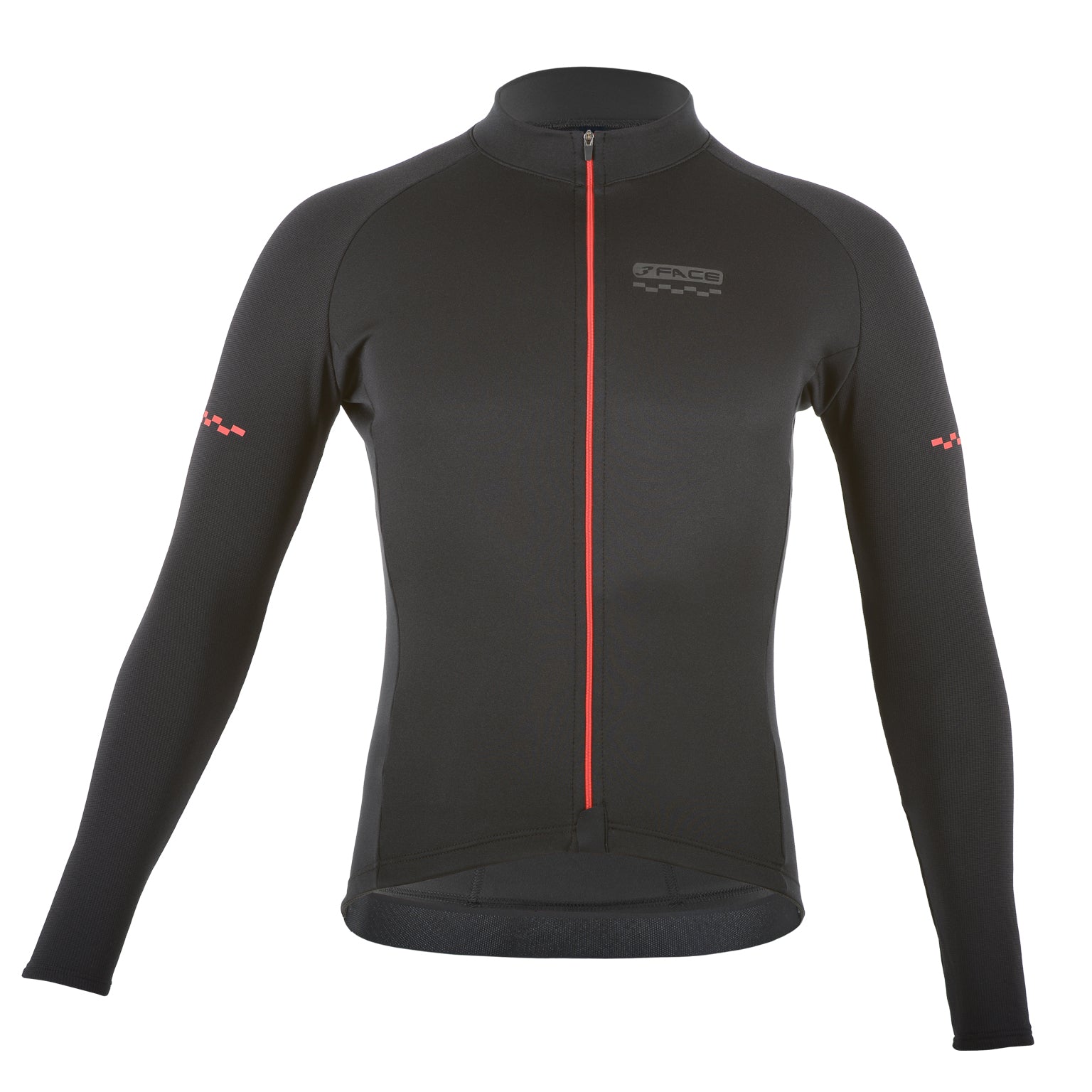 Straider Thermal Jersey