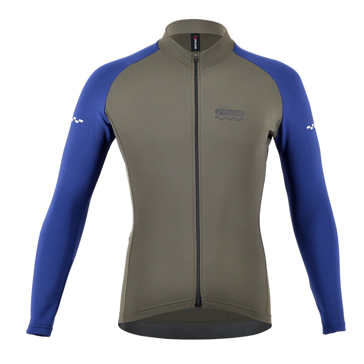 Straider Thermal Jersey