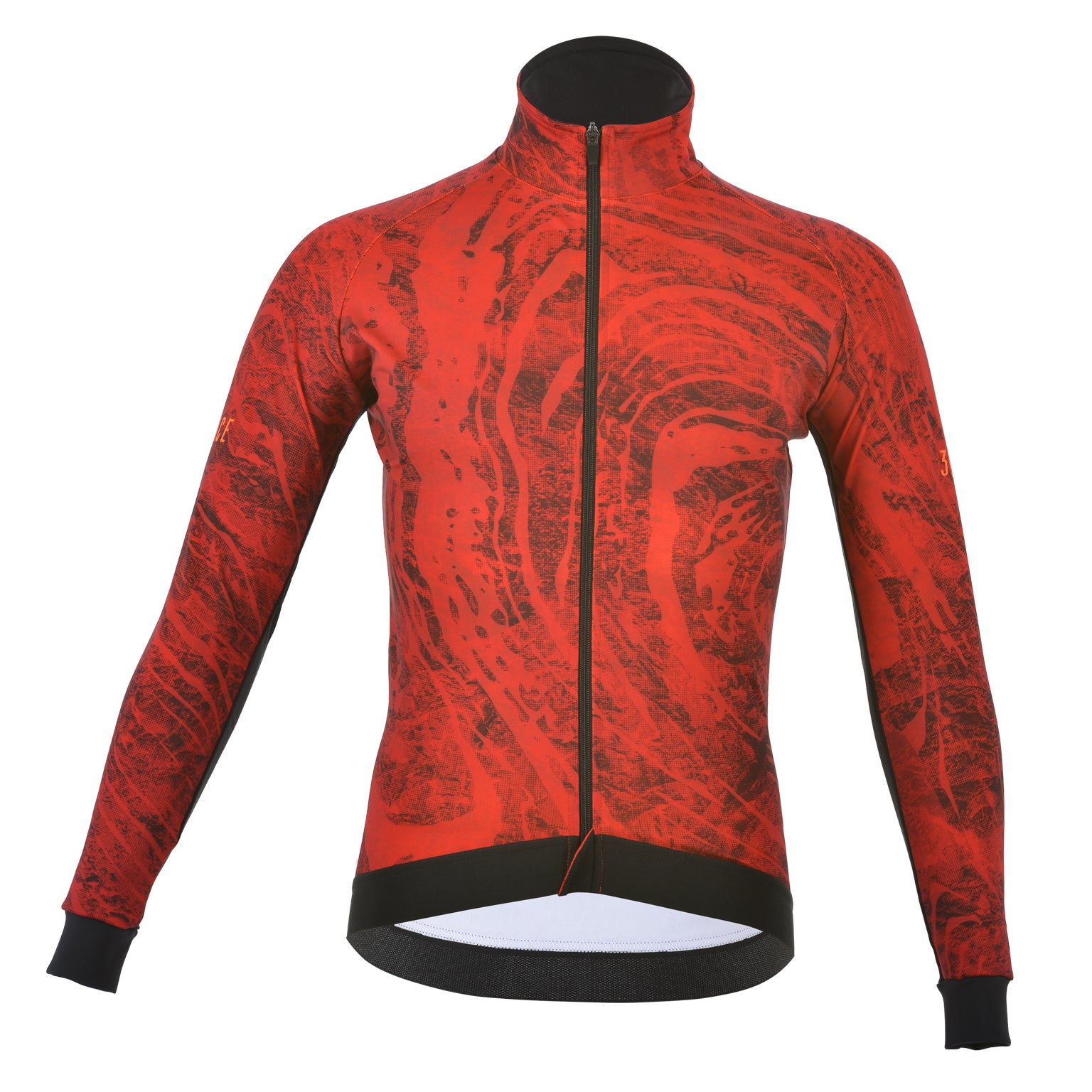 Nora Evo Rain Jacket