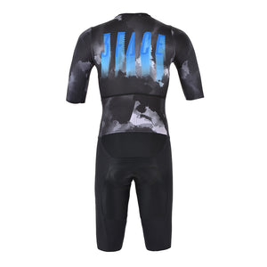 Body Manica Corta Stain