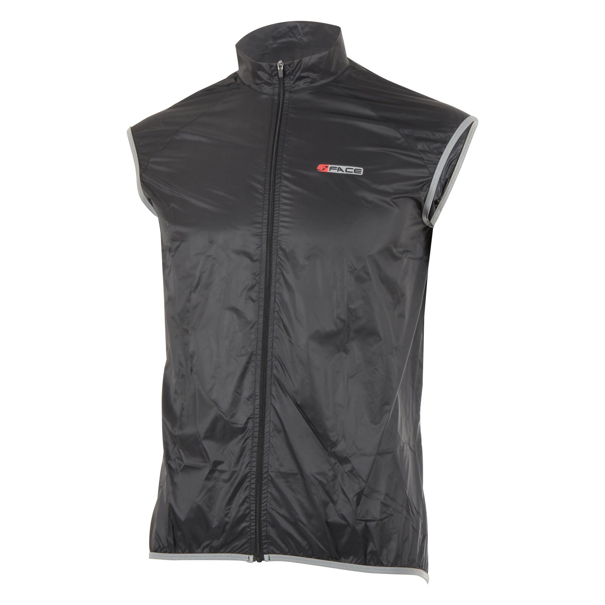 Idro windstopper vest