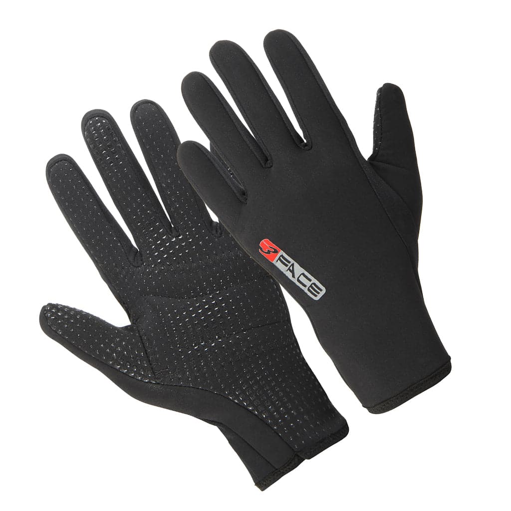 Guanti Invernali Qubo Guanti da ciclista Threeface S 