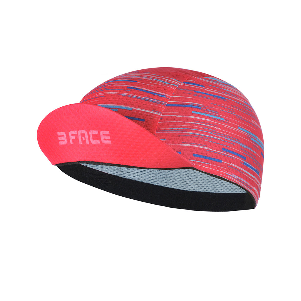 Nimble Summer Cap