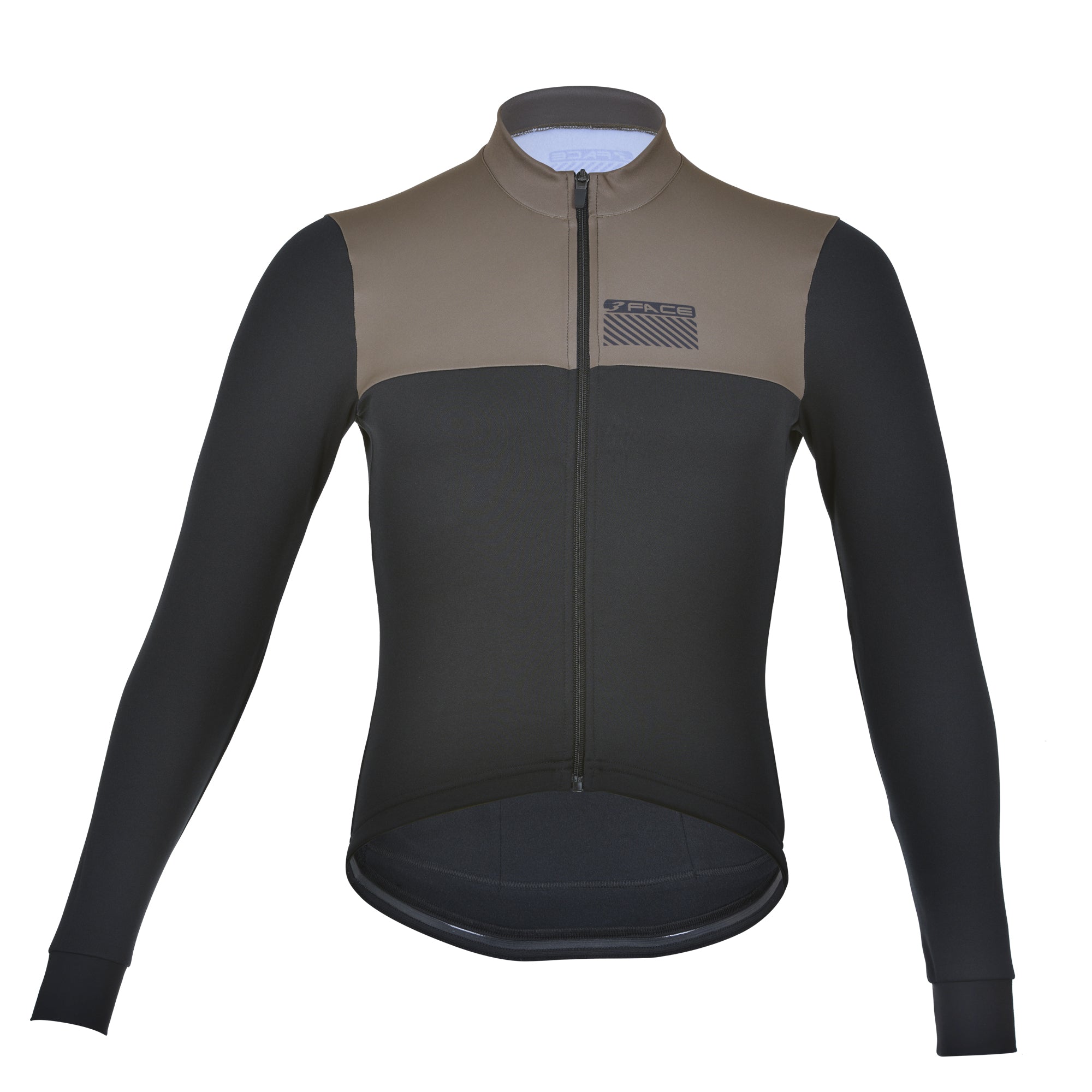 Discover Thermal Jersey