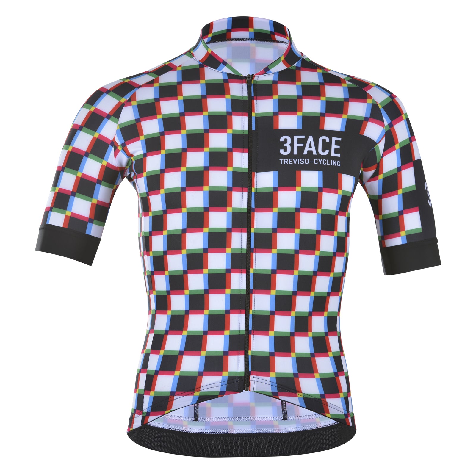 Cycling Jersey Pshyco
