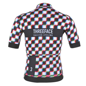 Cycling Jersey Pshyco