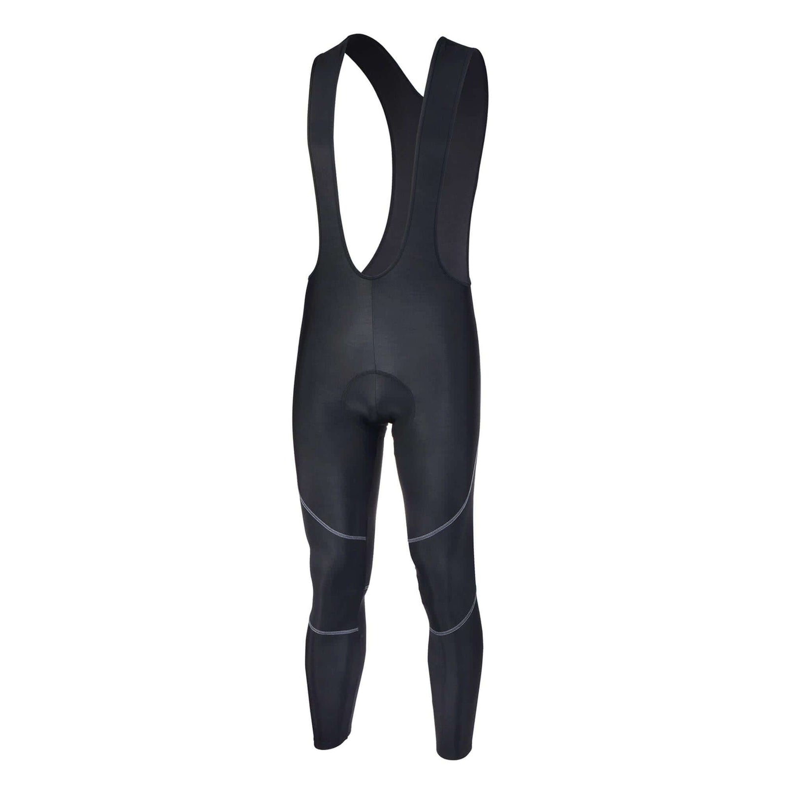 Calzamaglia invernale Basic Calzamaglie da ciclista Threeface XS 